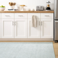 Herringbone Machine Washable Rug