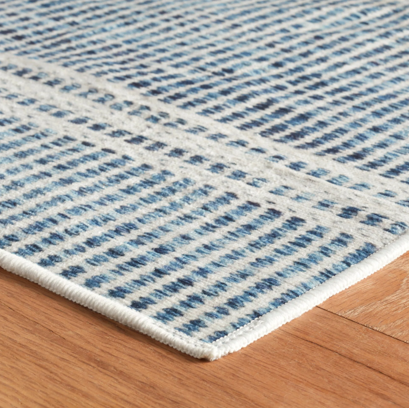 Malta Machine Washable Rug