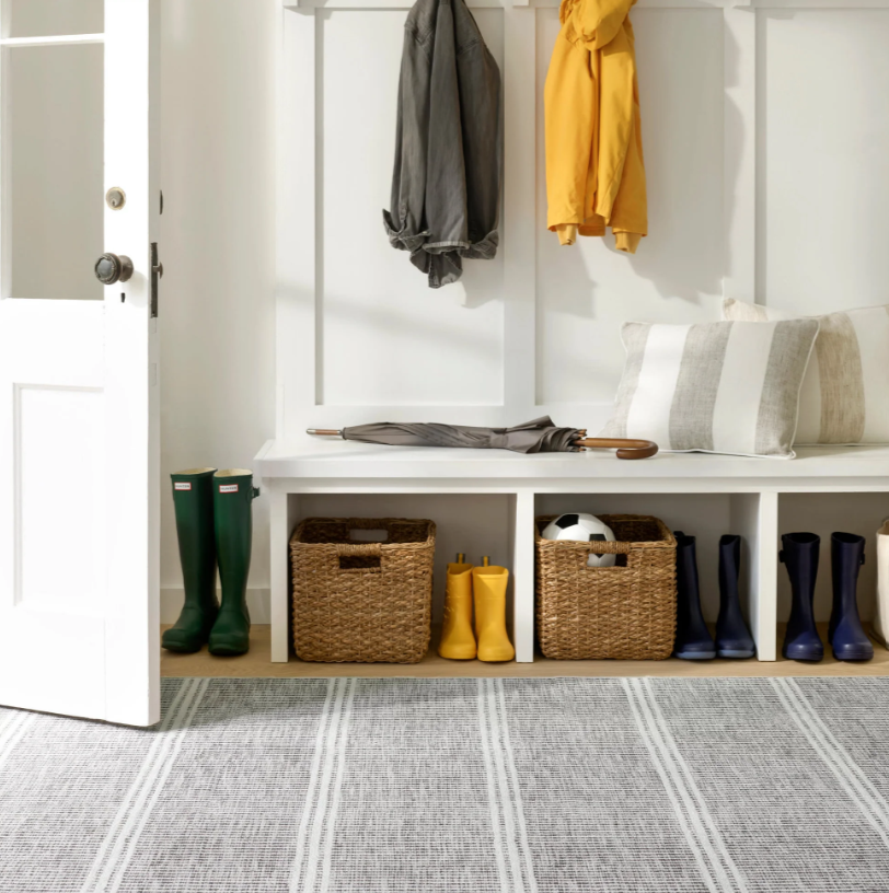 Malta Machine Washable Rug