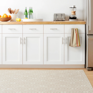 Cleo Machine Washable Rug
