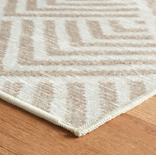 Cleo Machine Washable Rug
