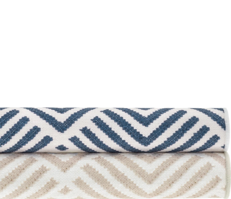 Cleo Machine Washable Rug