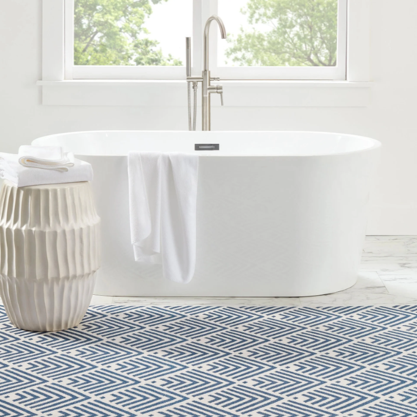 Cleo Machine Washable Rug