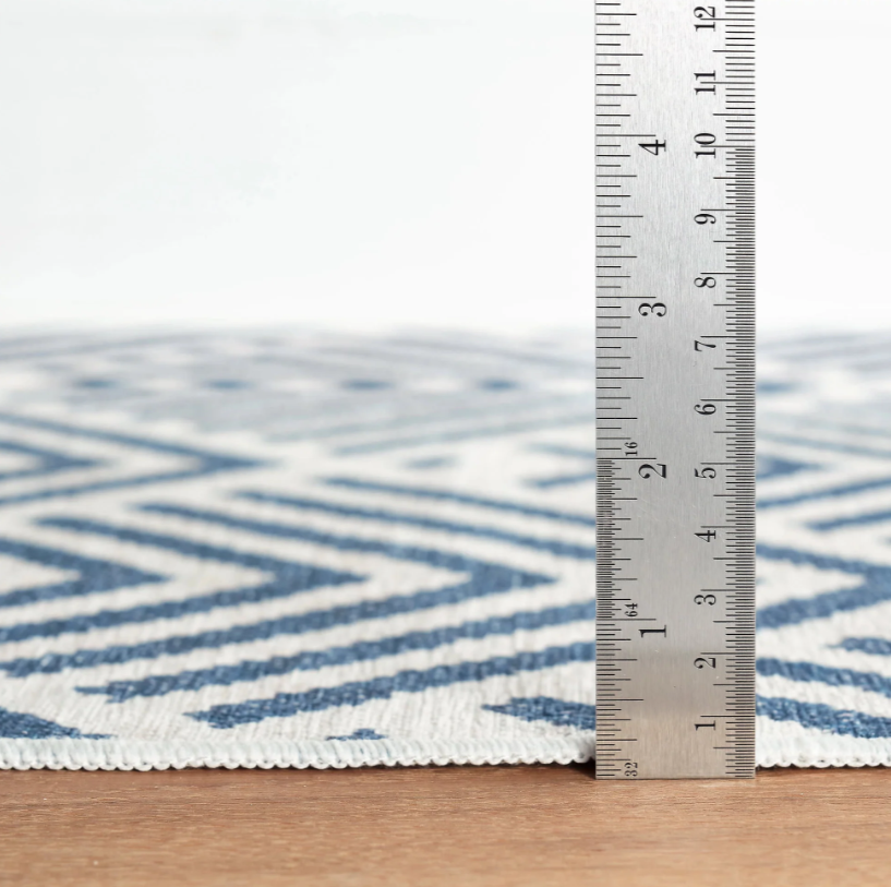 Cleo Machine Washable Rug