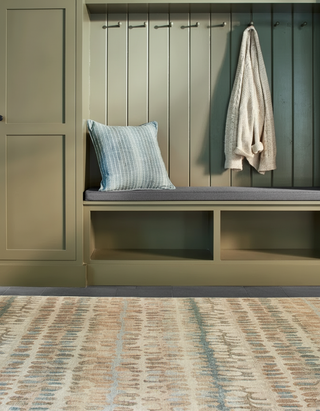 Phoenix Indoor/Outdoor Decorative Pillow 20"
