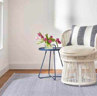 Awning Stripe Decorative Indoor/Outdoor Pillow
