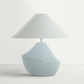 Ares Table Lamp - Blue