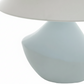 Ares Table Lamp - Blue