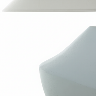 Ares Table Lamp   Blue
