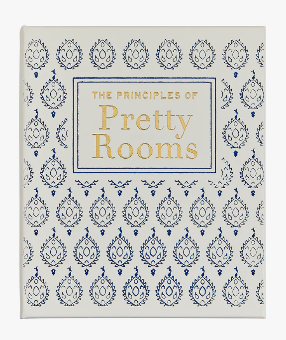 The Principles of Pretty Rooms