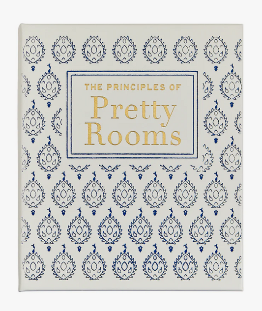 The Principles of Pretty Rooms