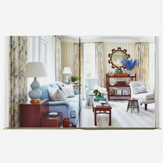 The Principles of Pretty Rooms
