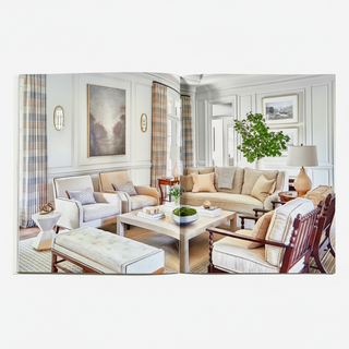 The Principles of Pretty Rooms
