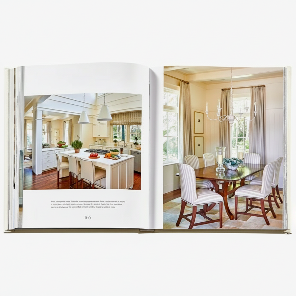 The Principles of Pretty Rooms