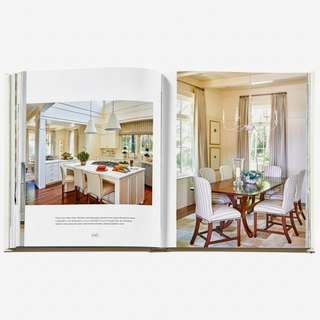 The Principles of Pretty Rooms
