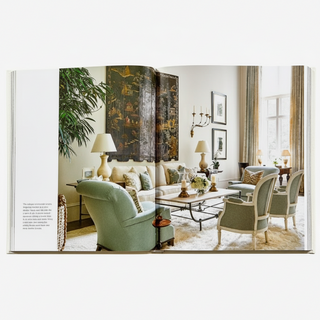 The Principles of Pretty Rooms
