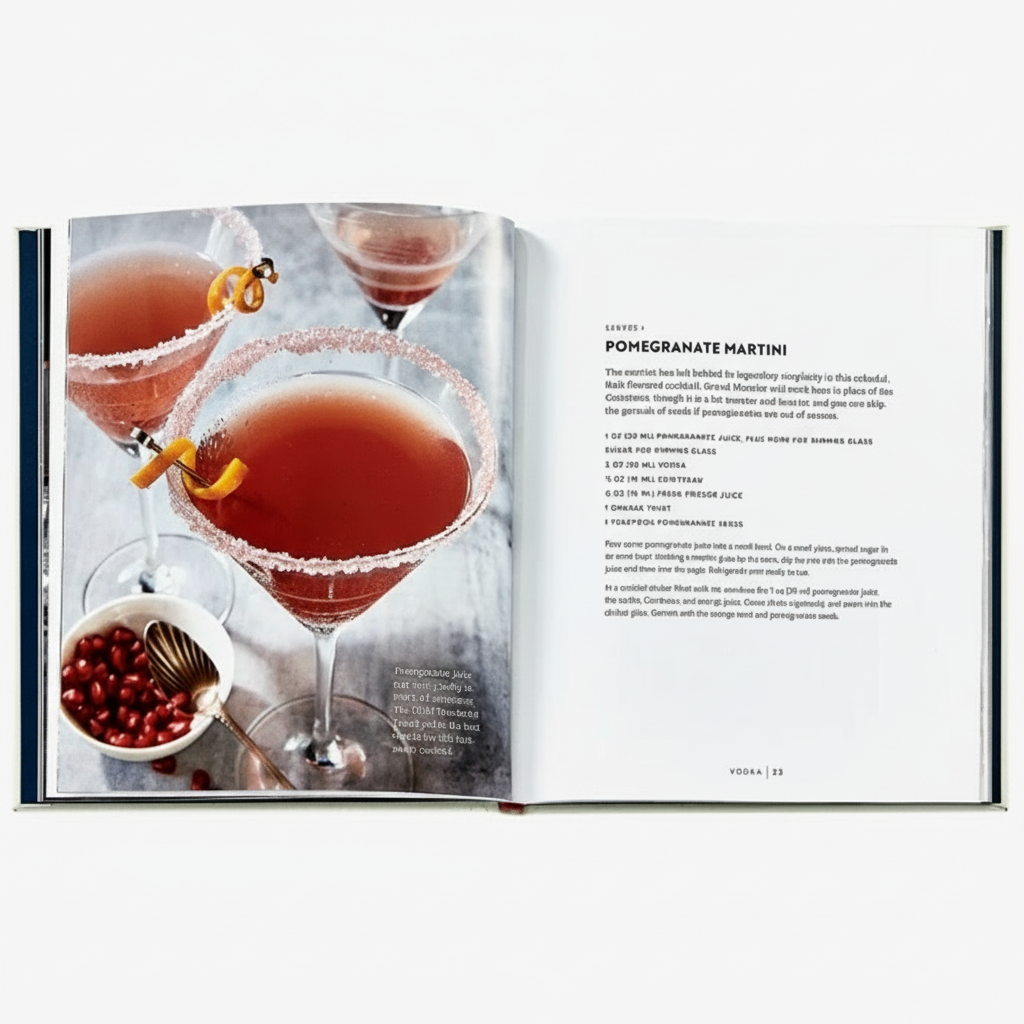 Williams Sonoma: Cocktails Modern Favorites To Make At Home