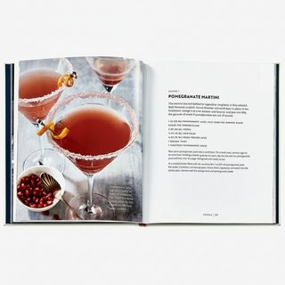 Williams Sonoma: Cocktails Modern Favorites To Make At Home
