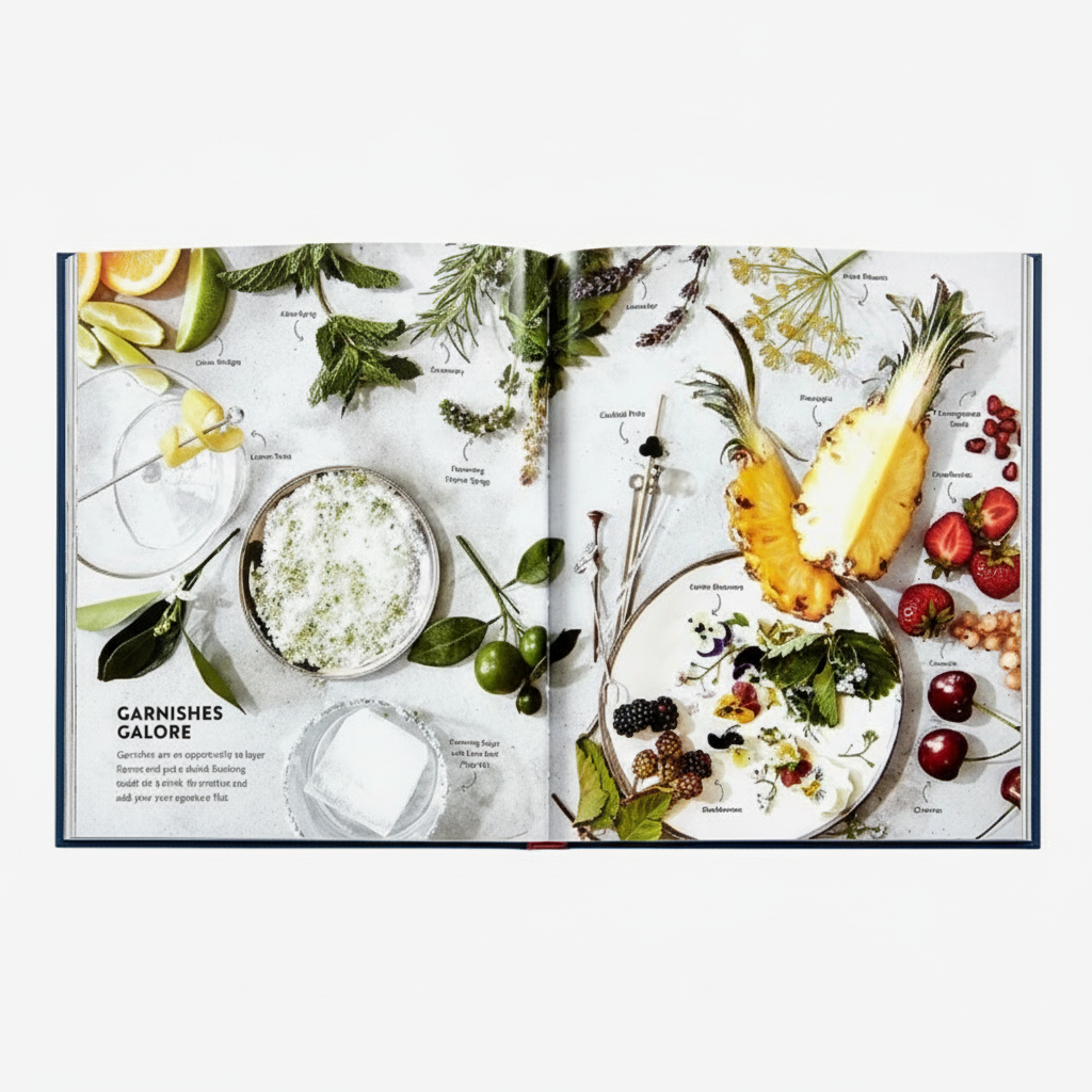 Williams Sonoma: Cocktails Modern Favorites To Make At Home