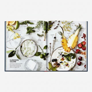 Williams Sonoma: Cocktails Modern Favorites To Make At Home
