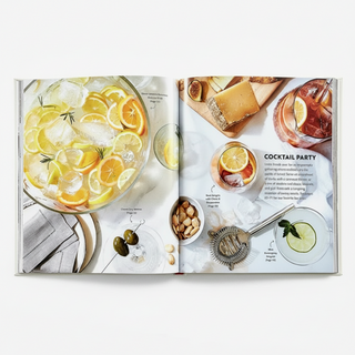 Williams Sonoma: Cocktails Modern Favorites To Make At Home
