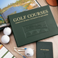 Golf Courses: Fairways of the World