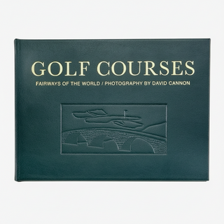 Golf Courses: Fairways of the World
