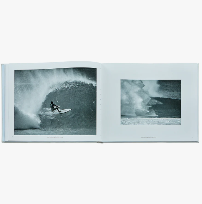 Jeff Divine: 70's Surf Photographs