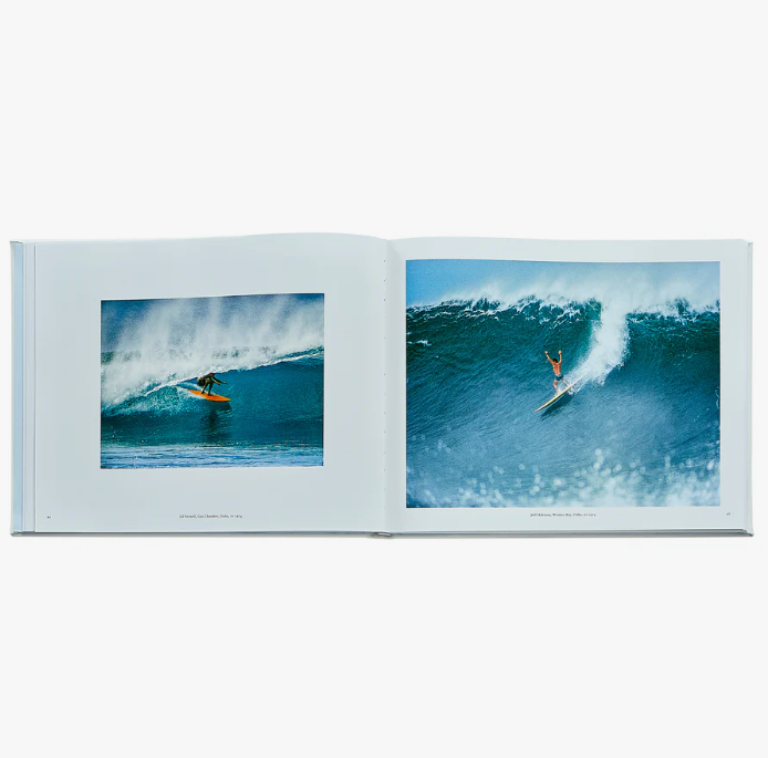 Jeff Divine: 70's Surf Photographs