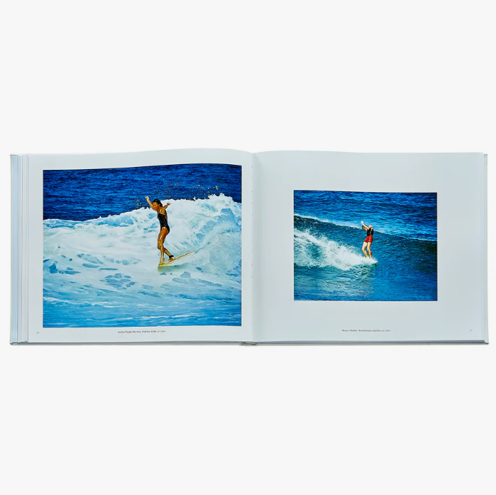 Jeff Divine: 70's Surf Photographs