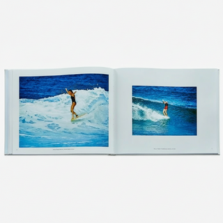 Jeff Divine: 70's Surf Photographs
