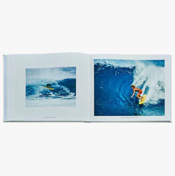 Jeff Divine: 70's Surf Photographs