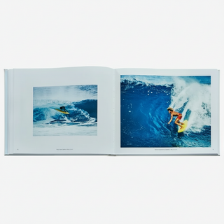 Jeff Divine: 70's Surf Photographs
