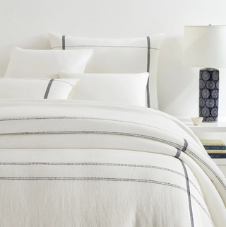 Atherton Duvet Cover

