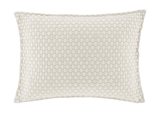 Lodi Matelasse Sham

