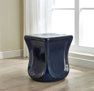Kaz Garden Stool
