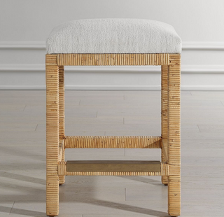 MURIEL COUNTER STOOL
