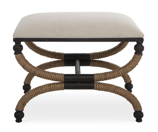 Icaria Small Bench
