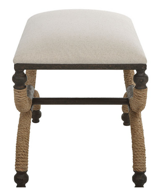 Icaria Small Bench
