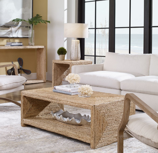 Rora Open Coffee Table
