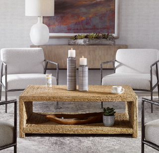 Rora Open Coffee Table
