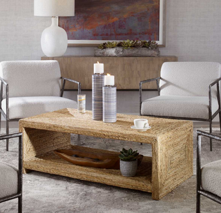 Rora Open Coffee Table

