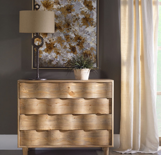 Crawford Accent Chest
