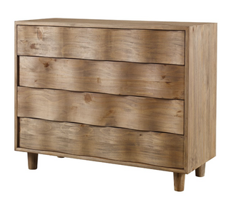 Crawford Accent Chest
