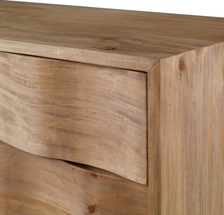 Crawford Accent Chest
