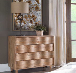 Crawford Accent Chest

