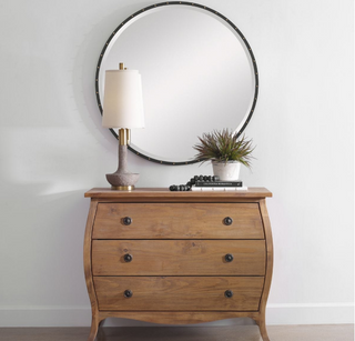 Gavorrano Foyer Chest
