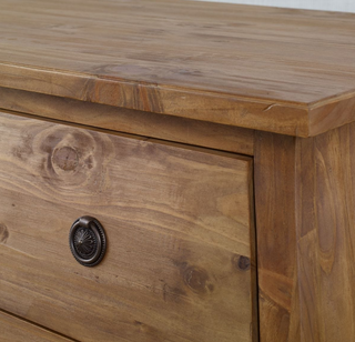 Gavorrano Foyer Chest
