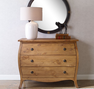 Gavorrano Foyer Chest
