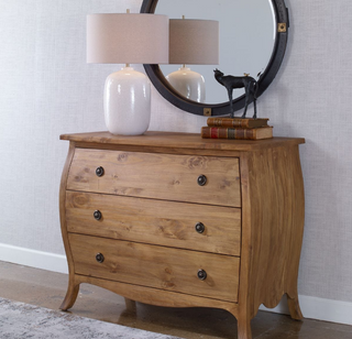 Gavorrano Foyer Chest
